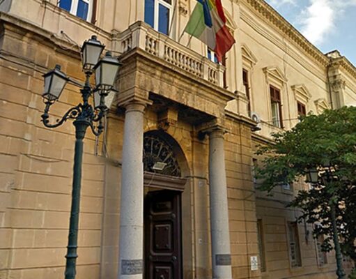 CRISI IDRICA E AZIENDE ZOOTECNICHE, VERTICE PRESSO LA PREFETTURA DI CALTANISSETTA Caltanissetta