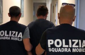 A CALTANISSETTA EMESSE DUE MISURE CAUTELARI PER MALTRATTAMENTI IN FAMIGLIA caltanissetta