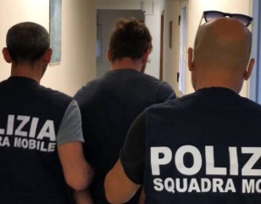 A CALTANISSETTA EMESSE DUE MISURE CAUTELARI PER MALTRATTAMENTI IN FAMIGLIA caltanissetta