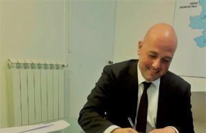 SERRADIFALCO: ANALISI BATTERIOLOGICHE FAVOREVOLI AL CONSUMO DELL’ACQUA dell’acqua