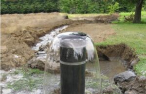 CALTAQUA COMUNICA ATTIVAZIONE DI NUOVI POZZI, A DIRLO L’EX SINDACO DI SAN CATALDO San Cataldo