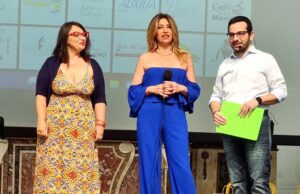 PARTECIPA AL “CASTELBUONO CUORE D’ARTISTA” IL “CENTRO D’ARTE RAFFAELLO” “Centro d’Arte Raffaello”