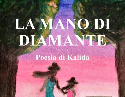 A VALLEDOLMO PRESENTATO IL LIBRO “LA MANO DI DIAMANTE” Valledolmo