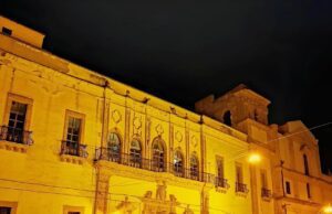 CALTANISSETTA, STASERA UN’INTRIGANTE VISITA GUIDATA AL CENTRO STORICO centro storico