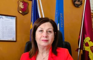 QUESTURA DI CALTANISSETTA: 9 PROVVEDIMENTI PER GRAVI CONDOTTE ANTISOCIALI provvedimenti
