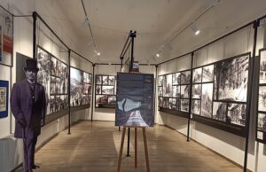 CIMINNA, STASERA VISITA AL MUSEO DEL GATTOPARDO museo