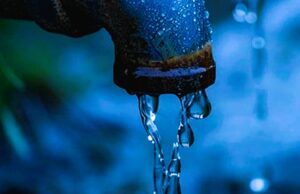 FANACO CON ACQUA TORBIDA: COLPISCE NOVE COMUNI DEL NISSENO acqua