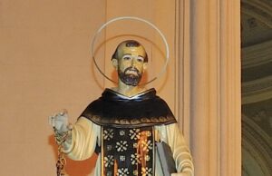 SERRADIFALCO, FESTA DI SAN LEONARDO ABATE: DOMANI MESSA, PROCESSIONE E FUOCHI D’ARTIFICIO San Leonardo Abate
