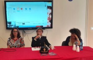CALTANISSETTA, IL LICEO ARTISTICO “ROSARIO ASSUNTO” TRA SOCIALITÀ E LEGALITÀ Caltanissetta