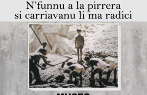 A PALAZZO MIFSUD LA MEMORIA MINERARIA DI SERRADIFALCO memoria