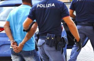 ARRESTATO UN INCENSURATO DI GELA: TROVATO CON UN CHILO DI DROGA gela