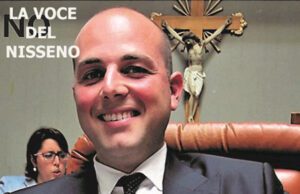 IL SINDACO DI SERRADIFALCO: LUNEDÌ VERRÀ REQUISITO UN POZZO D’ACQUA E… Il sindaco