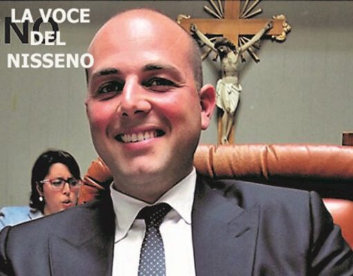 IL SINDACO DI SERRADIFALCO: LUNEDÌ VERRÀ REQUISITO UN POZZO D’ACQUA E… Il sindaco