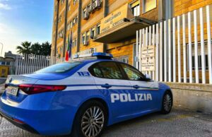 GELA. UN ARRESTO PER RESISTENZA, VIOLENZA E LESIONI PERSONALI A PUBBLICO UFFICIALE lesioni personali