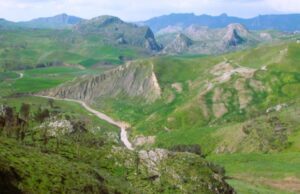 A CAMPOFRANCO UN’ESCURSIONE GUIDATA NELLA RISERVA NATURALE DI MONTE CONCA campofranco
