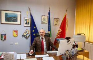 APERTURA DELL’ANNO SCOLASTICO 2024-2025 NEL NUOVO ISTITUTO COMPRENSIVO CARDUCCI DI SAN CATALDO carducci