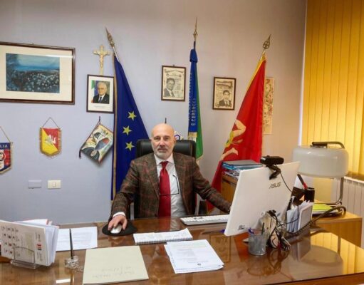 APERTURA DELL’ANNO SCOLASTICO 2024-2025 NEL NUOVO ISTITUTO COMPRENSIVO CARDUCCI DI SAN CATALDO carducci