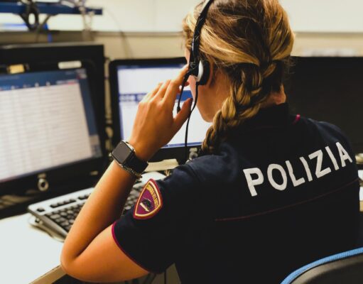 ATTI PERSECUTORI E MALTRATTEMENTI, PREGIUDICATO DI GELA SOTTOPOSTO A SORVEGLIANZA SPECIALE pregiudicato