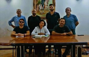 “GRUPPO ARCHEOLOGICO D’ITALIA SUTERA”, VIVIANA CAPARELLI È LA PRESIDENTE Caparelli