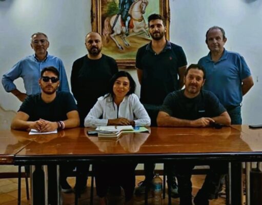 “GRUPPO ARCHEOLOGICO D’ITALIA SUTERA”, VIVIANA CAPARELLI È LA PRESIDENTE Caparelli