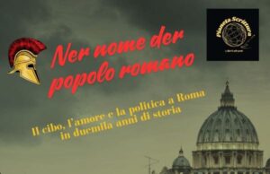 VIAGGIO NELLA CITTÀ ETERNA ACCOMPAGNATI DA SILVIA COZZI E PIER PAOLO BUZZACCONI Silvia Cozzi