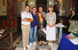 SABATO A CALTANISSETTA LA XX EDIZIONE DEL CONVEGNO ANNUALE DI SICILIANTICA SiciliAntica