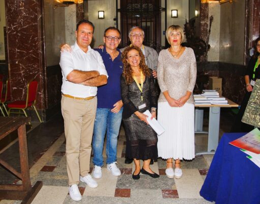 SABATO A CALTANISSETTA LA XX EDIZIONE DEL CONVEGNO ANNUALE DI SICILIANTICA SiciliAntica