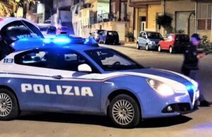 GELA, VIOLAZIONE DELLA MISURA CAUTELARE: ARRESTATO UN GIOVANE Gela