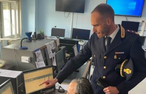 GELA, DENUNCIATA UNA DONNA PER DETENZIONE ABUSIVA DI ARMI E RICETTAZIONE armi