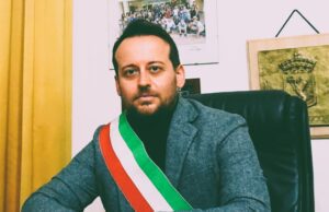 DELIA, UN 55ENNE AGGREDISCE IL SINDACO GIANFILIPPO BANCHERI: DENUNCIATO Bancheri