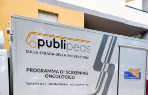 DA DOMANI L’OTTAVA SETTIMANA DI PREVENZIONE ONCOLOGICA SERRADIFALCHESE Prevenzione Oncologica