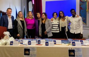 PALERMO, LA NISSENA ANTONELLA BALLACCHINO PRESENTA “CIRCONDIAMOCI DI SOGNI” Ballacchino