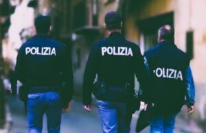 NISCEMI, UN ARRESTO PER ATTI PERSECUTORI E DANNEGGIAMENTO niscemi
