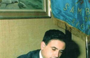 CANICATTÌ RICORDA IL GIUDICE ROSARIO LIVATINO NELLA “SETTIMANA DELLA LEGALITÀ” Settimana della Legalità