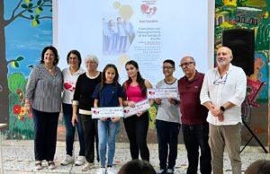 PREMIATI TRE STUDENTI DELL’ISTITUTO COMPRENSIVO “CARDUCCI” DI SAN CATALDO San Cataldo