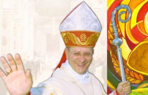 CALTANISSETTA, LA MOSTRA “I SOGNI DI SAN GIUSEPPE” VERRÀ INAUGURATA DAL VESCOVO “I Sogni di San Giuseppe”
