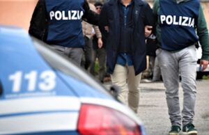 GELA, RAPINA ALL’UFFICIO POSTALE: LA POLIZIA ARRESTA UN 48ENNE gela