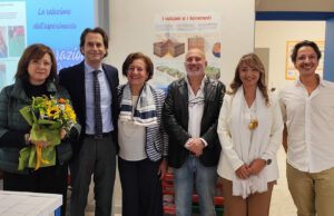 NUOVO LABORATORIO SCIENTIFICO-ARTISTICO AL COMPRENSIVO CARDUCCI DI SAN CATALDO laboratorio
