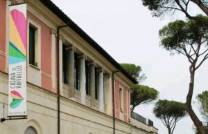 GIOCO ED ENTUSIASMO A ROMA PER I BAMBINI DEL LABORATORIO INTERATTIVO bambini