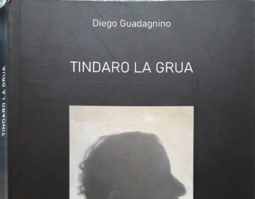 CALTANISSETTA, SI PRESENTA IL ROMANZO “TINDARO LA GRUA” DI DIEGO GUADAGNINO Diego Guadagnino