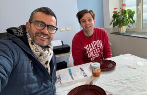 A NAPOLI NASCE “GLI AMICI DI GABRI” AMICI