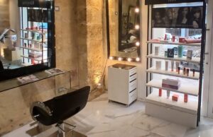TRADIZIONE, STILE E INNOVAZIONE AL SERVIZIO DELLA BELLEZZA: I PARRUCCHIERI GRECO DI BRINDISI Greco