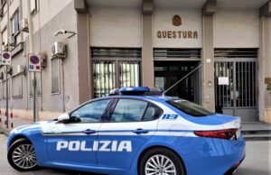 CALTANISSETTA: 19 PROVVEDIMENTI TRA AMMONIMENTI, AVVISI ORALI E DASPO URBANO Caltanissetta