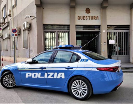CALTANISSETTA: 19 PROVVEDIMENTI TRA AMMONIMENTI, AVVISI ORALI E DASPO URBANO Caltanissetta
