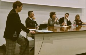 MODELLO LAMPEDUSA ESPORTATO NEL MONDO, DANIELA FARAONI ORGOGLIO SICILIANO Daniela Faraoni