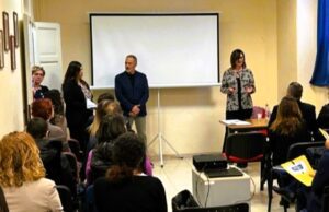 PRIMO “INCLUSION JOB DAY” DELLA PROVINCIA DI CALTANISSETTA: UN GRANDE SUCCESSO Caltanissetta
