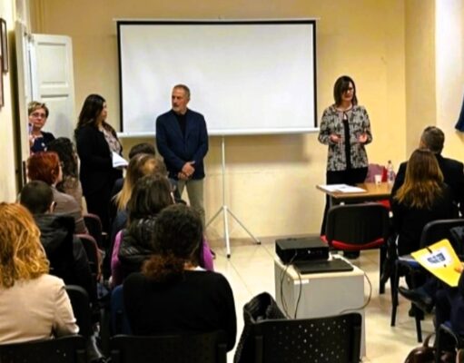 PRIMO “INCLUSION JOB DAY” DELLA PROVINCIA DI CALTANISSETTA: UN GRANDE SUCCESSO Caltanissetta