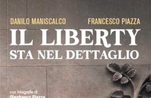 “IL LIBERTY STA NEL DETTAGLIO” OGGI POMERIGGIO A CALTANISSETTA Liberty