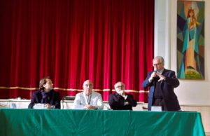 SAN CATALDO, SERVIZIO DI ODONTOIATRIA SPECIALE PER PAZIENTI DISABILI Odontoiatria