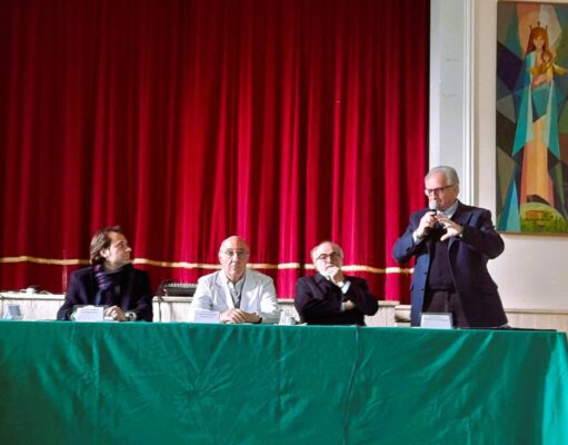 SAN CATALDO, SERVIZIO DI ODONTOIATRIA SPECIALE PER PAZIENTI DISABILI Odontoiatria